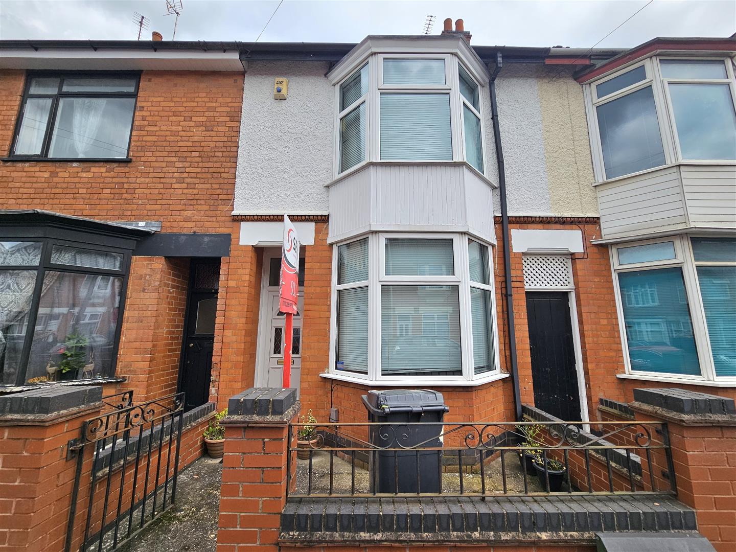 Seths Estate Agents, Estate and Letting Agent in Leicester, Belgrave