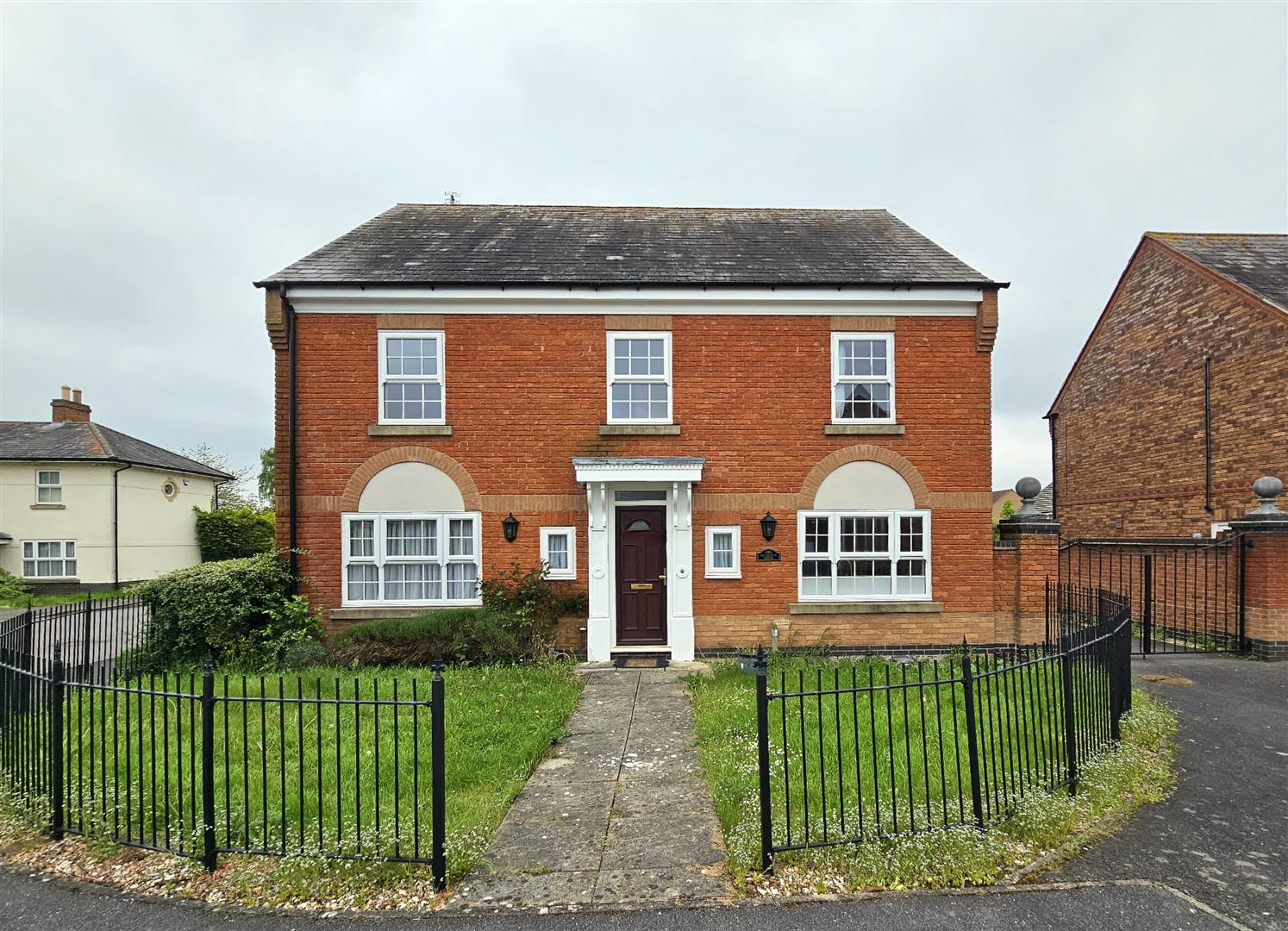 Seths Estate Agents, Estate and Letting Agent in Leicester, Belgrave