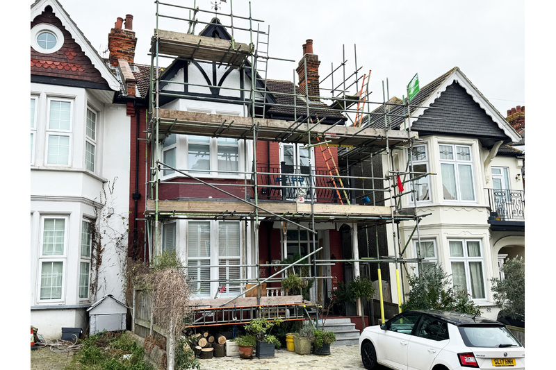 Priority Management Services Westcliff On Sea Lettings Property